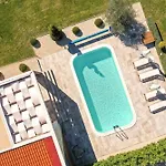 Royal Villa Nin