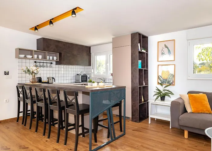 Royal Вилла Нин