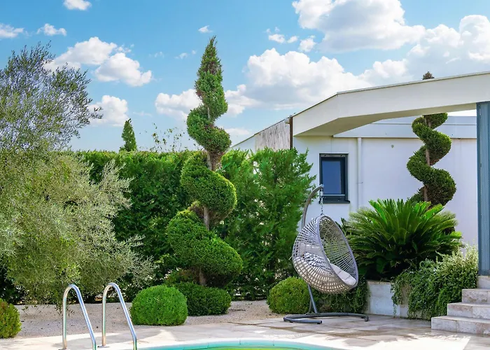 Royal Вилла Нин