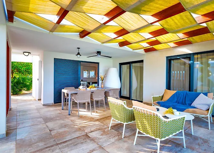 Вилла Royal Нин