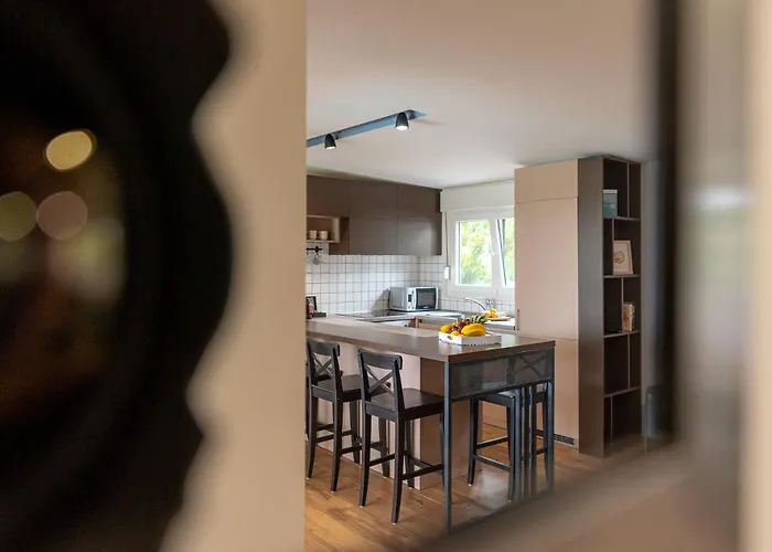 Вилла Royal Нин