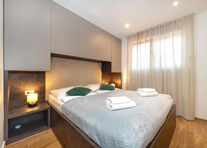 Royal Вилла Нин